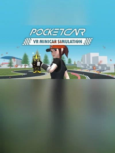 Pocket Car: VR Ground