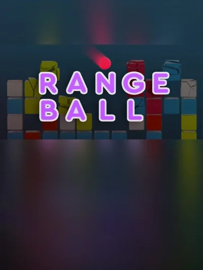 Range Ball cover