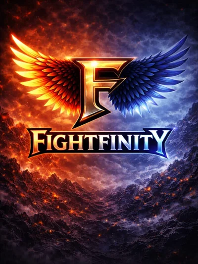 Fightfinity cover