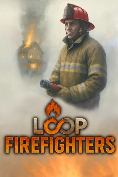 Loop Firefighters cover