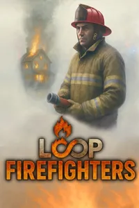 Loop Firefighters cover