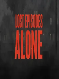 Lost Episodes Alone cover