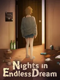 Nights in Endless Dream cover