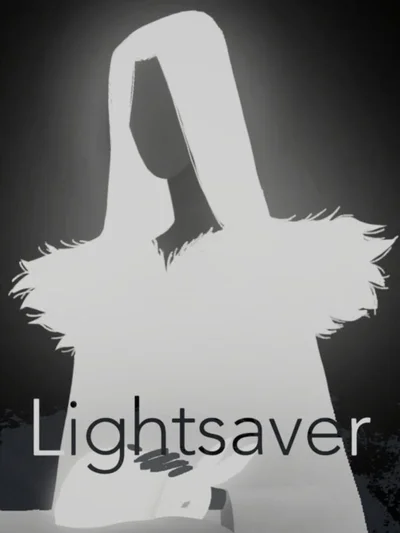 Lightsaver cover