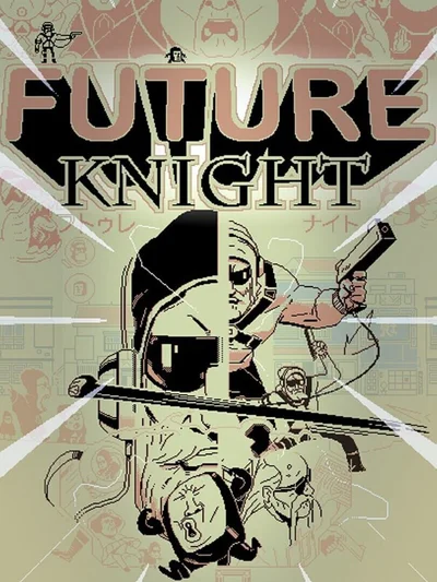 Future Knight