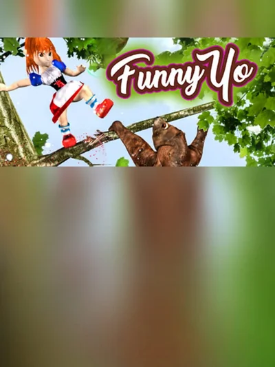 Funny Yo