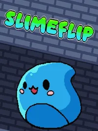 SlimeFlip cover