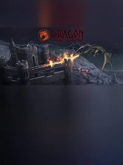 Dragon: The Game