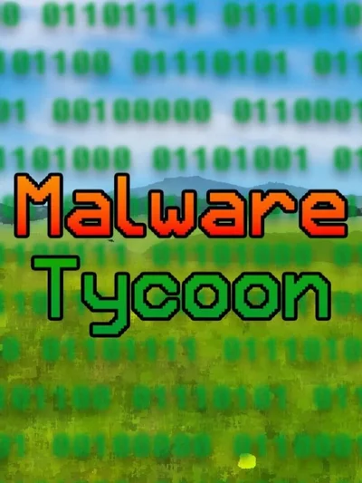 Malware Tycoon cover