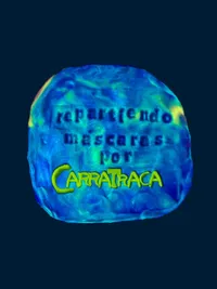 Repartiendo Máscaras por Carratraca cover