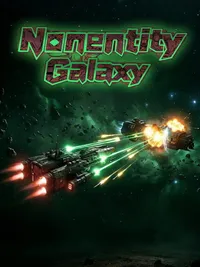 Nonentity Galaxy cover