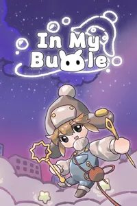In My Bubble cover
