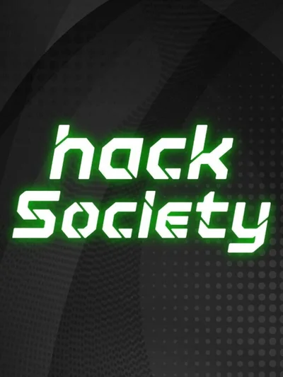 HackSociety cover