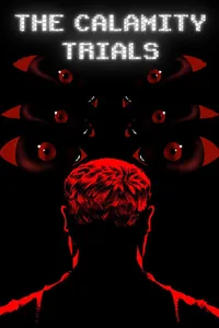 The Calamity Trials cover