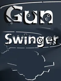 Gun Swinger cover