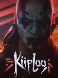 Kiipluu cover