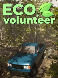Eco Volunteer cover