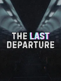 The Last Departure cover