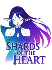 Shards of the Heart cover