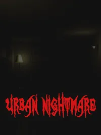Urban Nightmare cover