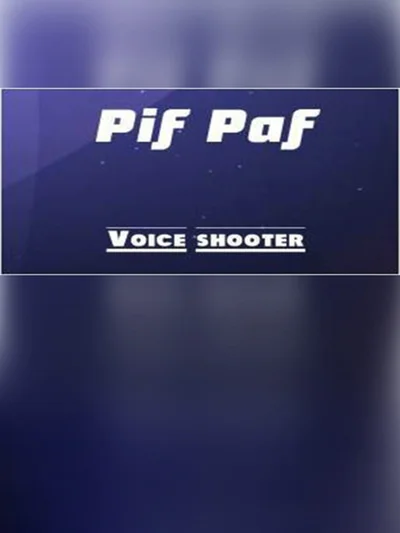 Pif Paf