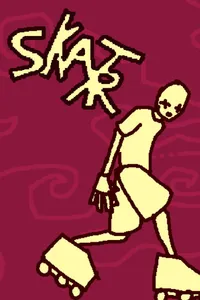 Skatr cover