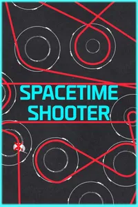 Spacetime Shooter cover