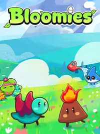 Bloomies cover