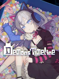 Demons' Timeline cover