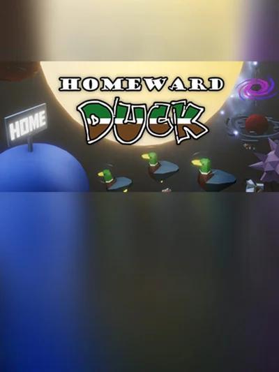 Homeward Duck