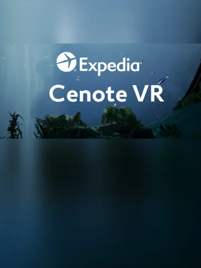 Expedia Cenote Experience