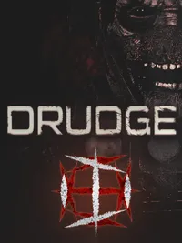 Drudge cover