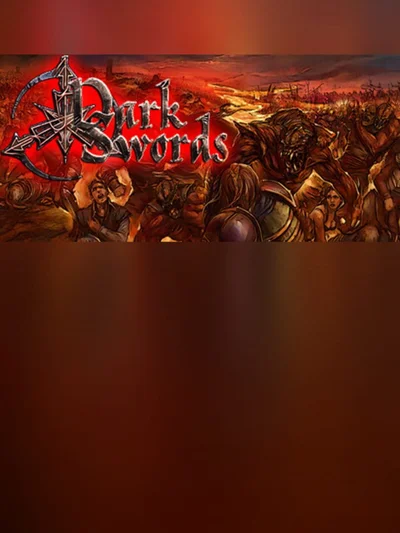 Dark Swords