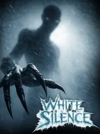 White Silence cover