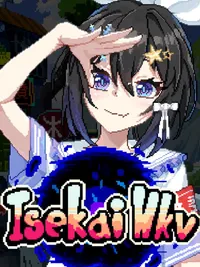 Isekai HKV cover