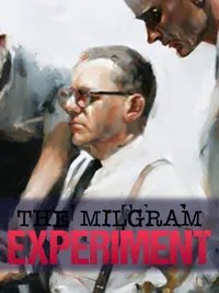 The Milgram Experiment cover