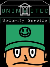 Uninvited: Security Service cover