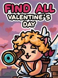 Find All: Valentine's Day cover