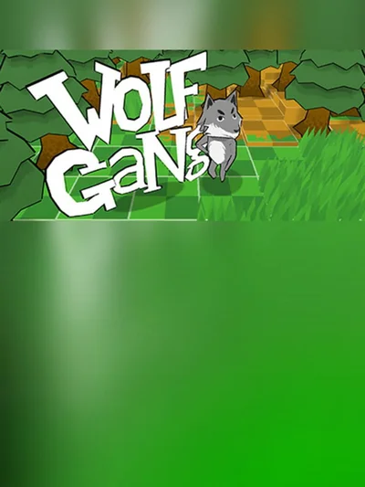 Wolf Gang