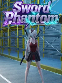 Sword Phantom cover