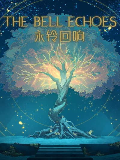 The Bell Echoes cover