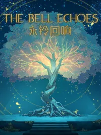 The Bell Echoes cover