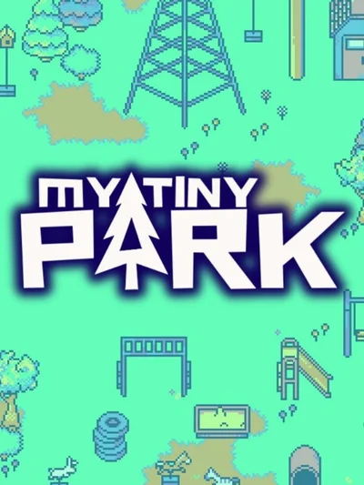 My Tiny Park