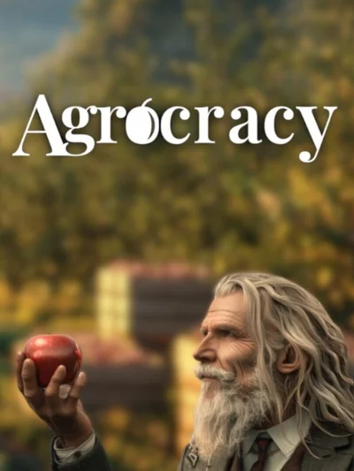 Agrocracy cover