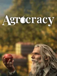 Agrocracy cover