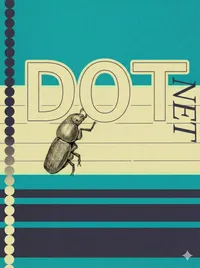 Dot Net cover