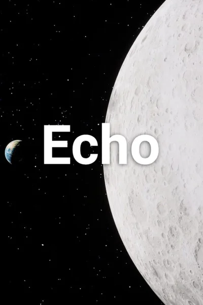 Echo cover