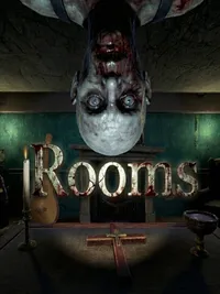 Rooms cover