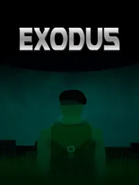 Exodus cover