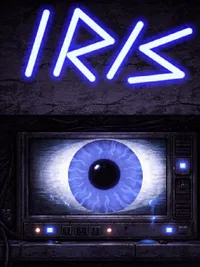 Iris cover